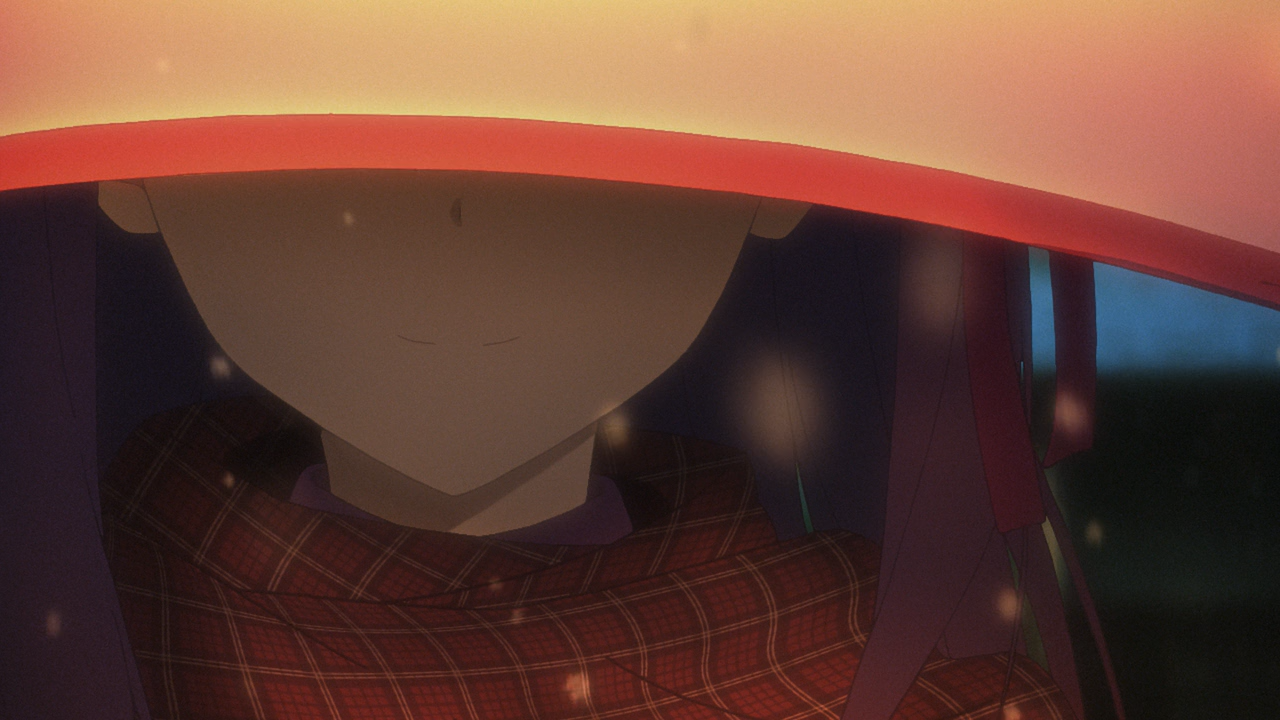 Fate/kaleid liner Prisma☆Illya Movie: Sekka no Chikai (Hakoniwa)